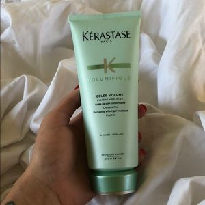 Kerastase Thickening Gel for Fine Hair